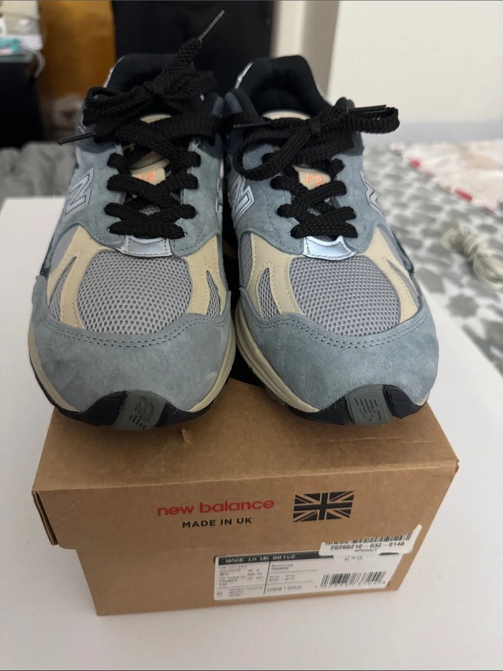 New Balance new balance